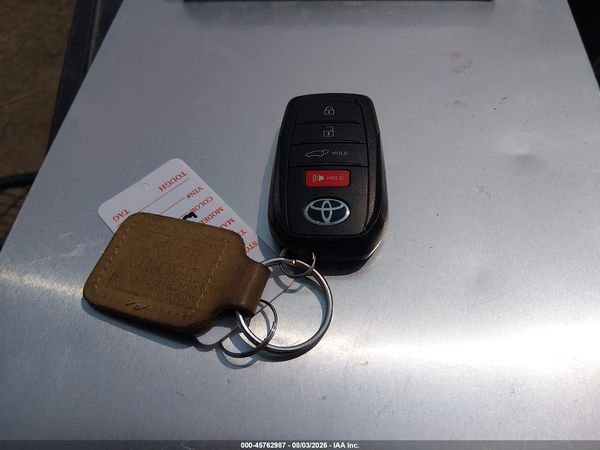 2026 TOYOTA RAV4 WOODLAND