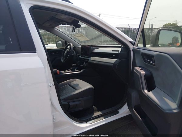 2026 TOYOTA RAV4 WOODLAND
