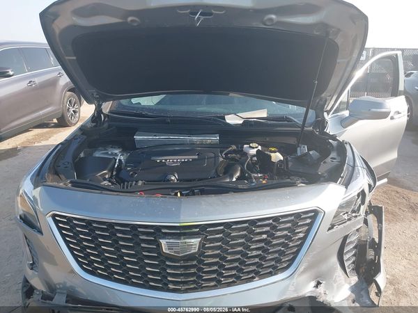 2023 CADILLAC XT4 FWD PREMIUM LUXURY