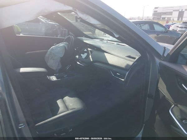 2023 CADILLAC XT4 FWD PREMIUM LUXURY