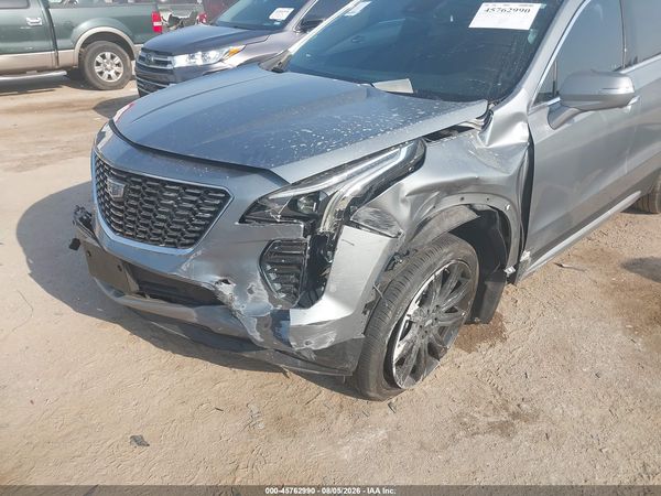 2023 CADILLAC XT4 FWD PREMIUM LUXURY
