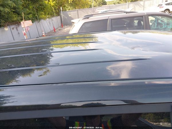 2014 DODGE GRAND CARAVAN SE — I152