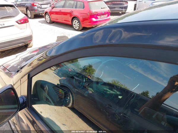 2014 DODGE GRAND CARAVAN SE — I154