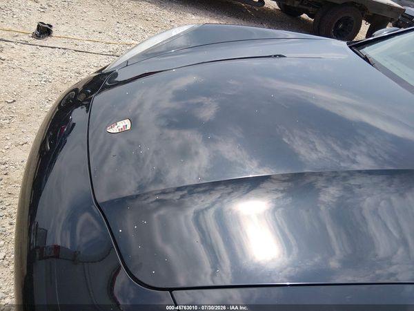 2014 PORSCHE PANAMERA 4