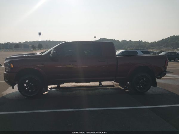 2023 RAM 2500