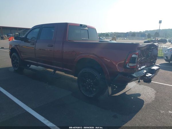 2023 RAM 2500 LIMITED  4X4 6'4 BOX