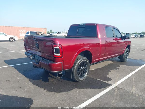 2023 RAM 2500 LIMITED  4X4 6'4 BOX