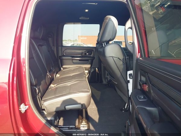 2023 RAM 2500 LIMITED  4X4 6'4 BOX