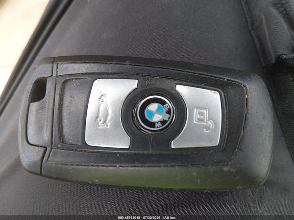 2013 BMW 328I