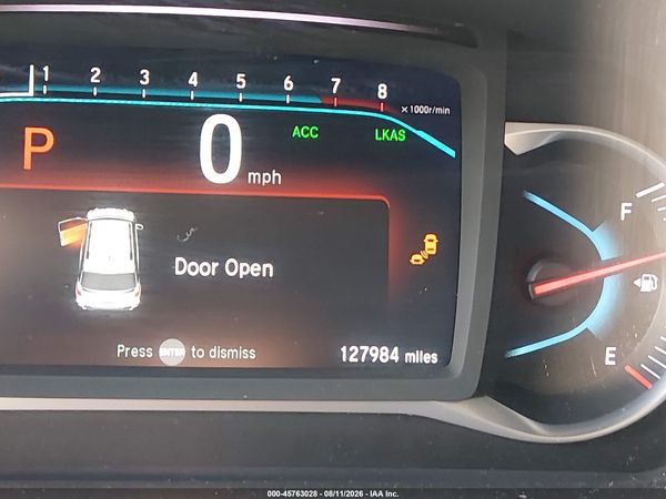 2022 HONDA PILOT AWD ELITE