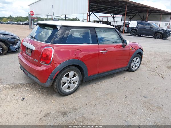 2014 MINI HARDTOP COOPER