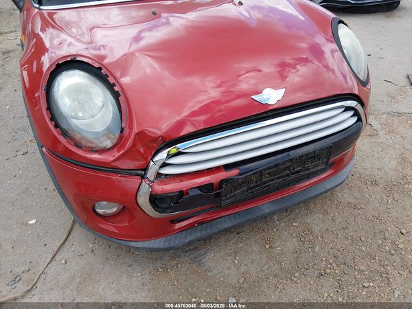 2014 MINI HARDTOP COOPER