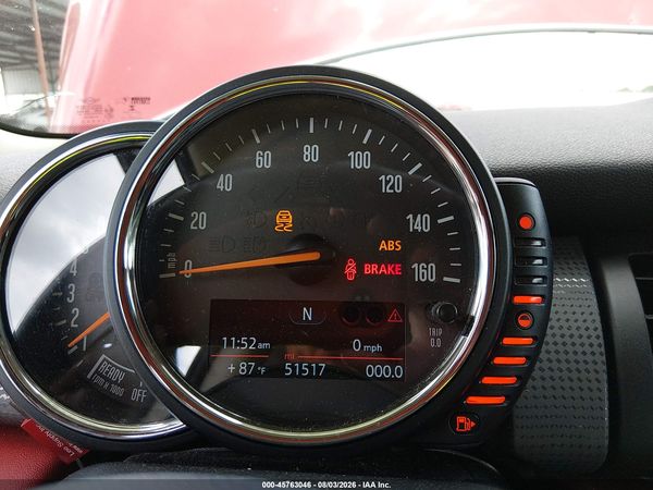2014 MINI HARDTOP COOPER