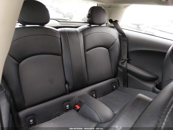 2014 MINI HARDTOP COOPER