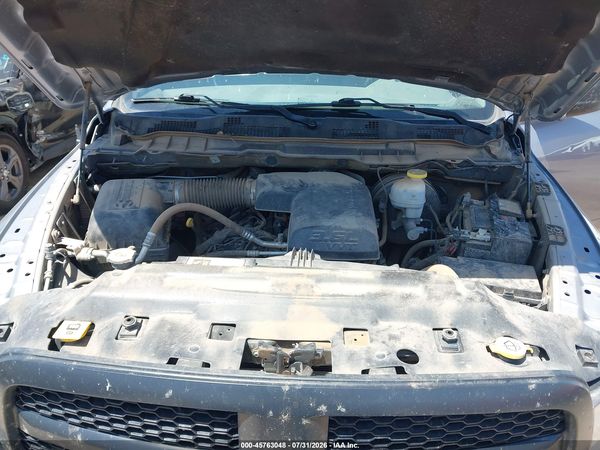 2020 RAM 1500 CLASSIC TRADESMAN  4X2 6'4 BOX