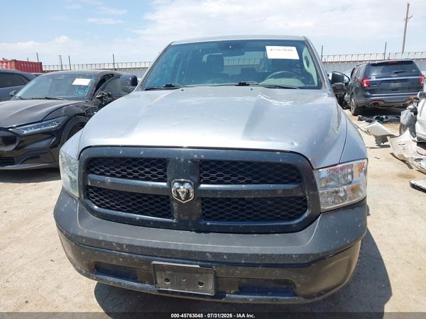 2020 RAM 1500 CLASSIC TRADESMAN  4X2 6'4 BOX