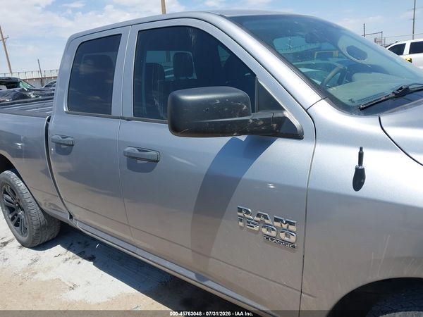 2020 RAM 1500 CLASSIC TRADESMAN  4X2 6'4 BOX