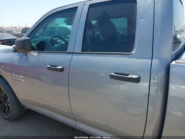 2020 RAM 1500 CLASSIC