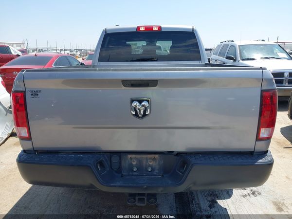 2020 RAM 1500 CLASSIC TRADESMAN  4X2 6'4 BOX