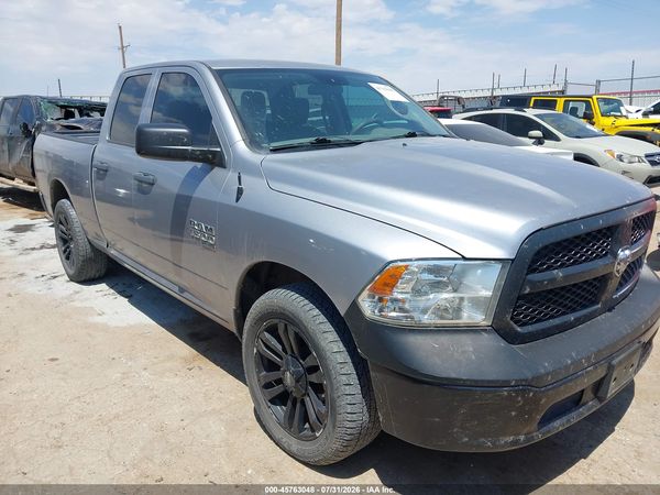 2020 RAM 1500 CLASSIC TRADESMAN  4X2 6'4 BOX