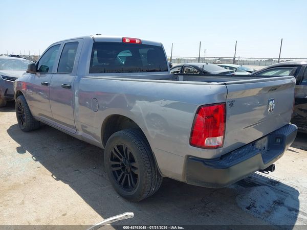2020 RAM 1500 CLASSIC TRADESMAN  4X2 6'4 BOX