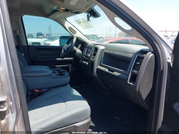 2020 RAM 1500 CLASSIC TRADESMAN  4X2 6'4 BOX