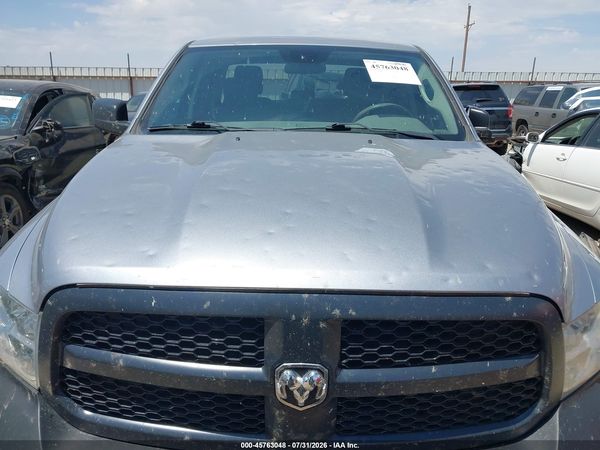 2020 RAM 1500 CLASSIC TRADESMAN  4X2 6'4 BOX