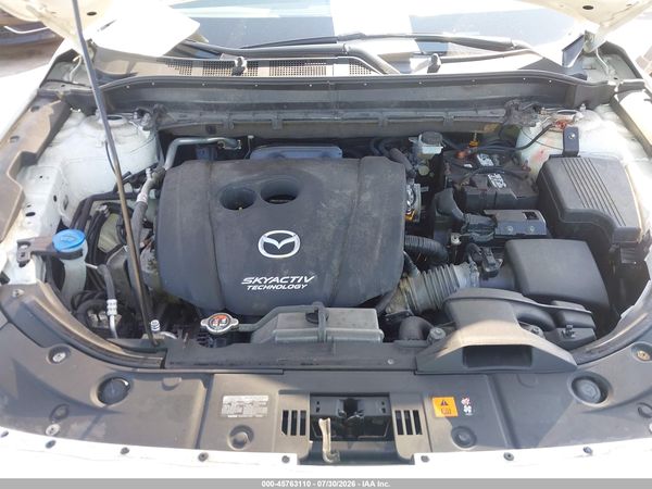 2019 MAZDA CX-5 SPORT
