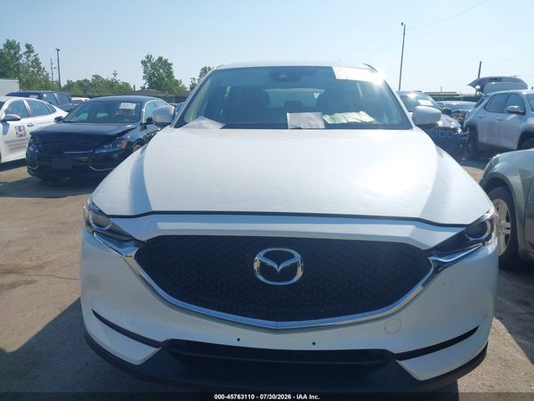 2019 MAZDA CX-5 SPORT