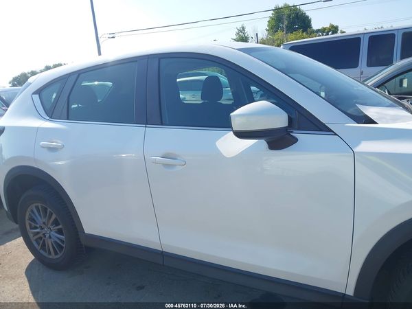2019 MAZDA CX-5 SPORT
