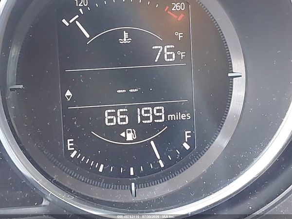 2019 MAZDA CX-5 SPORT