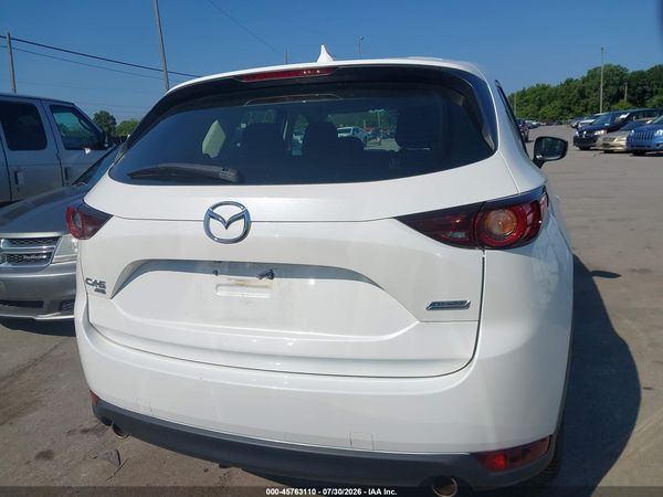 2019 MAZDA CX-5 SPORT