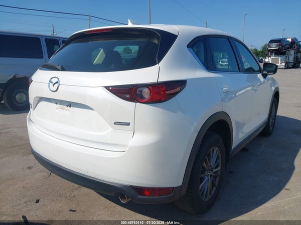 2019 MAZDA CX-5 SPORT