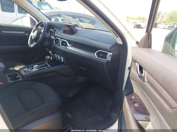 2019 MAZDA CX-5 SPORT