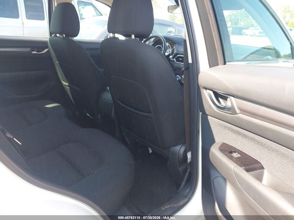2019 MAZDA CX-5 SPORT