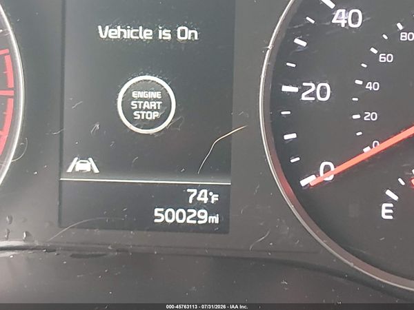 2022 KIA RIO S