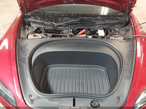 2026 TESLA MODEL 3