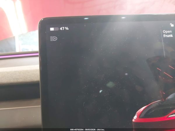 2026 TESLA MODEL 3
