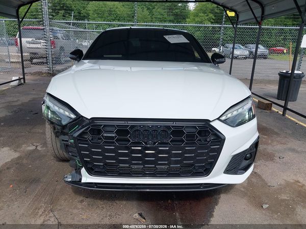 2023 AUDI A5 SPORTBACK