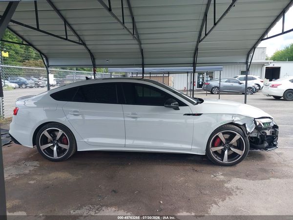 2023 AUDI A5 SPORTBACK