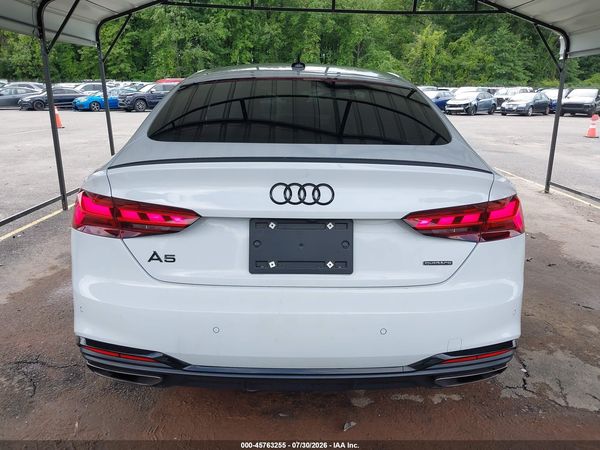 2023 AUDI A5 SPORTBACK