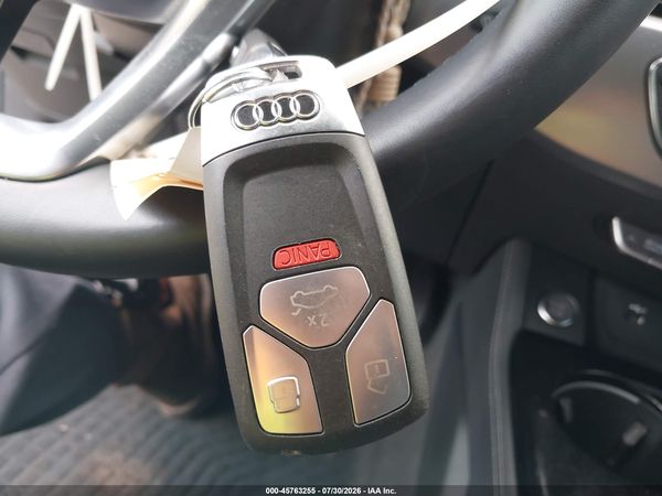 2023 AUDI A5 SPORTBACK