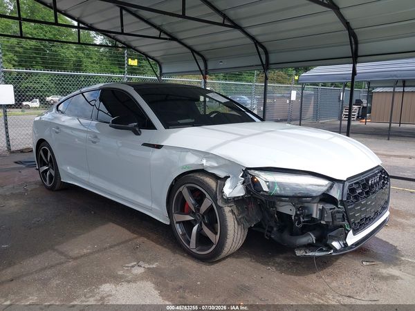2023 AUDI A5 SPORTBACK