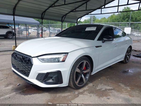 2023 AUDI A5 SPORTBACK