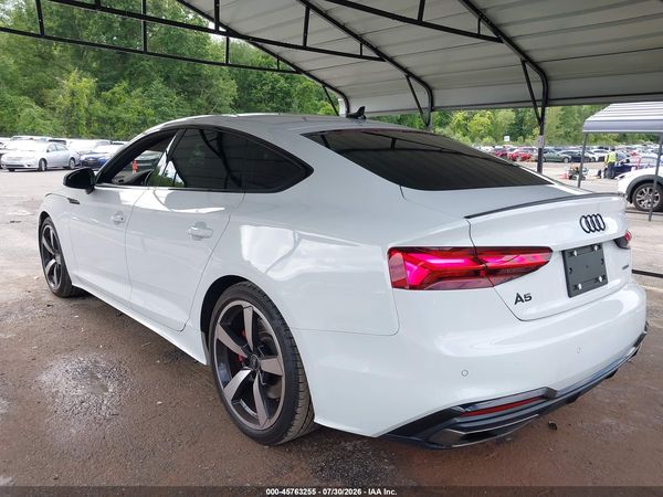 2023 AUDI A5 SPORTBACK