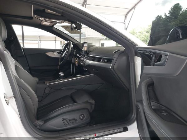 2023 AUDI A5 SPORTBACK