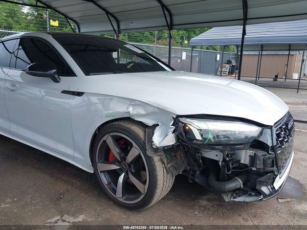 2023 AUDI A5 SPORTBACK