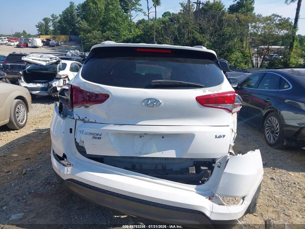 2016 HYUNDAI TUCSON ECO