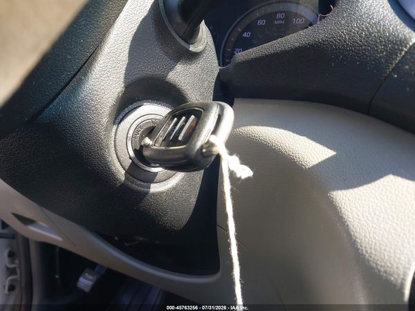 2016 HYUNDAI TUCSON ECO