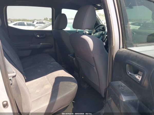 2016 TOYOTA TACOMA TRD OFF ROAD